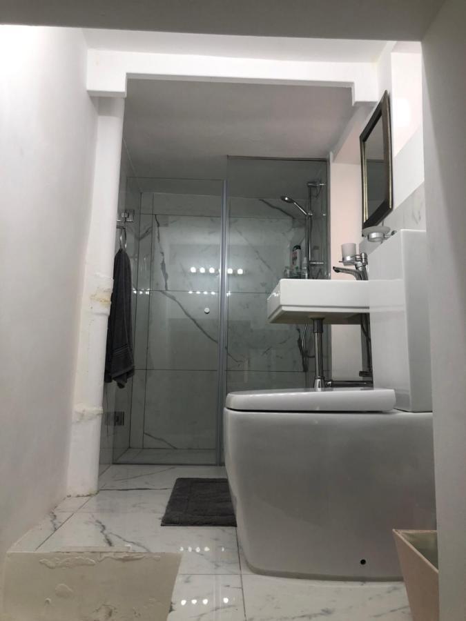 Valletta Retro Apartment Экстерьер фото