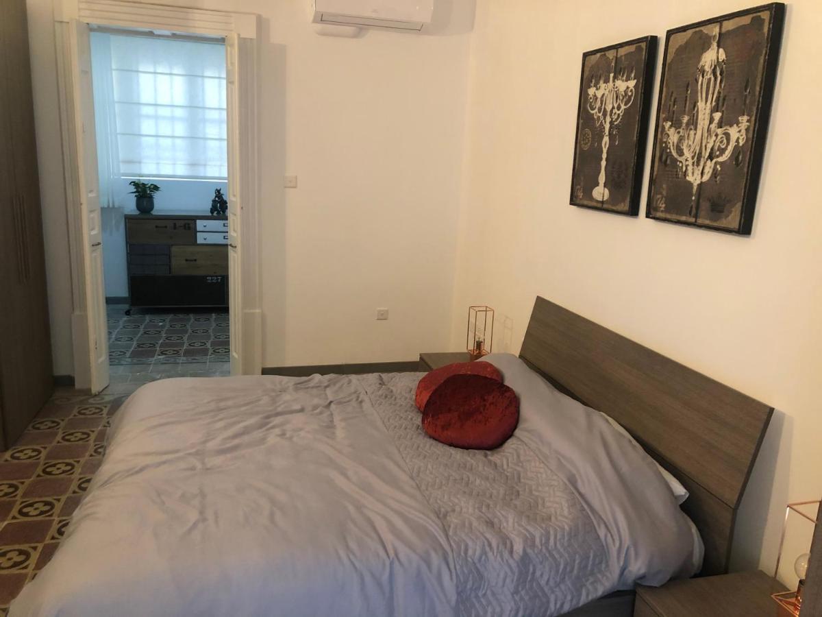 Valletta Retro Apartment Экстерьер фото