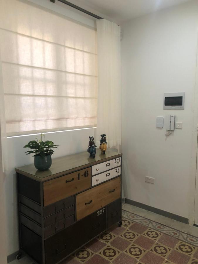 Valletta Retro Apartment Экстерьер фото