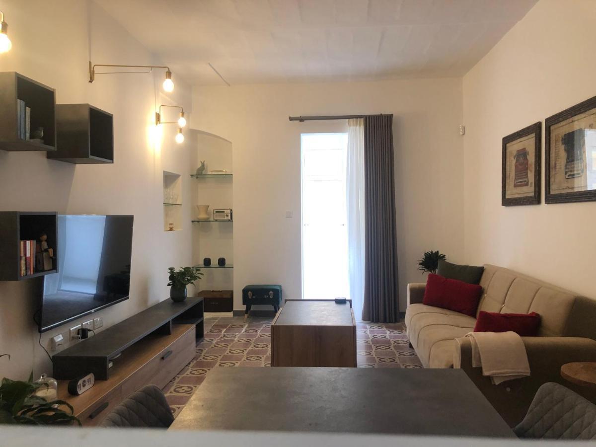 Valletta Retro Apartment Экстерьер фото