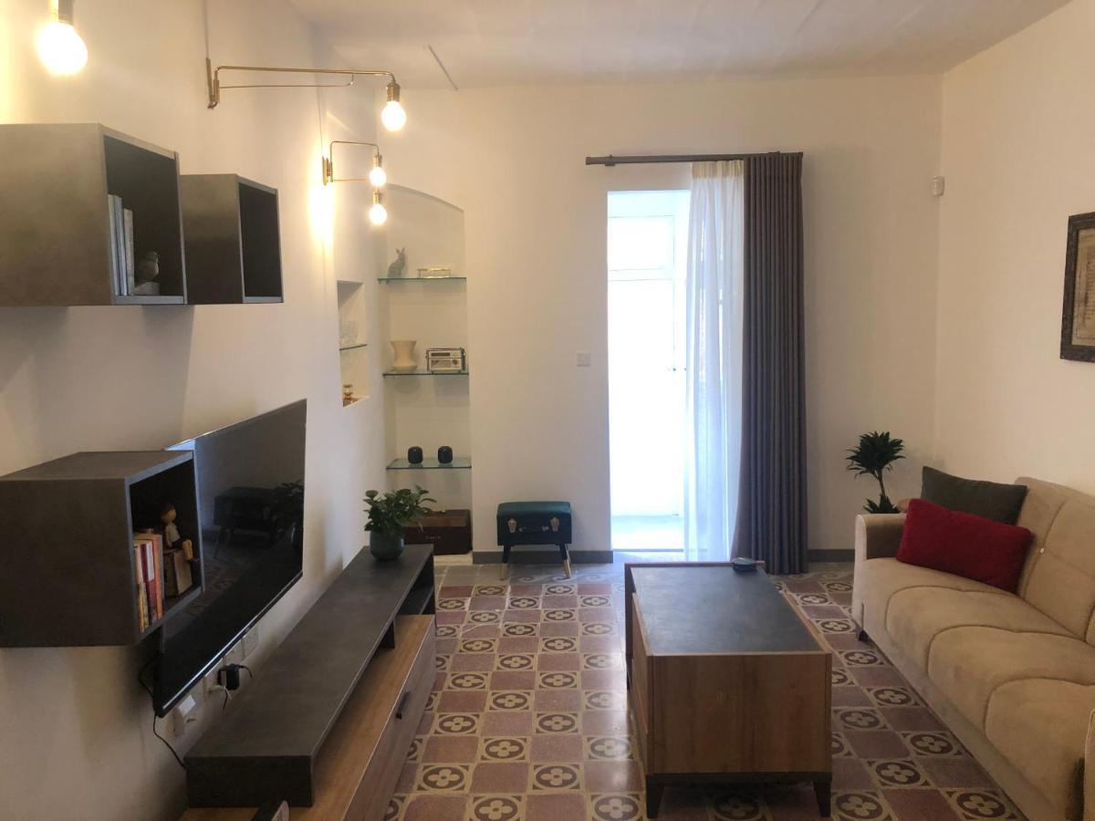 Valletta Retro Apartment Экстерьер фото
