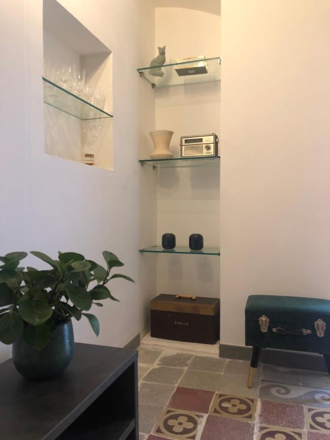 Valletta Retro Apartment Экстерьер фото
