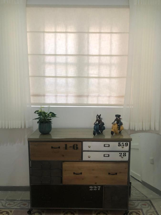 Valletta Retro Apartment Экстерьер фото