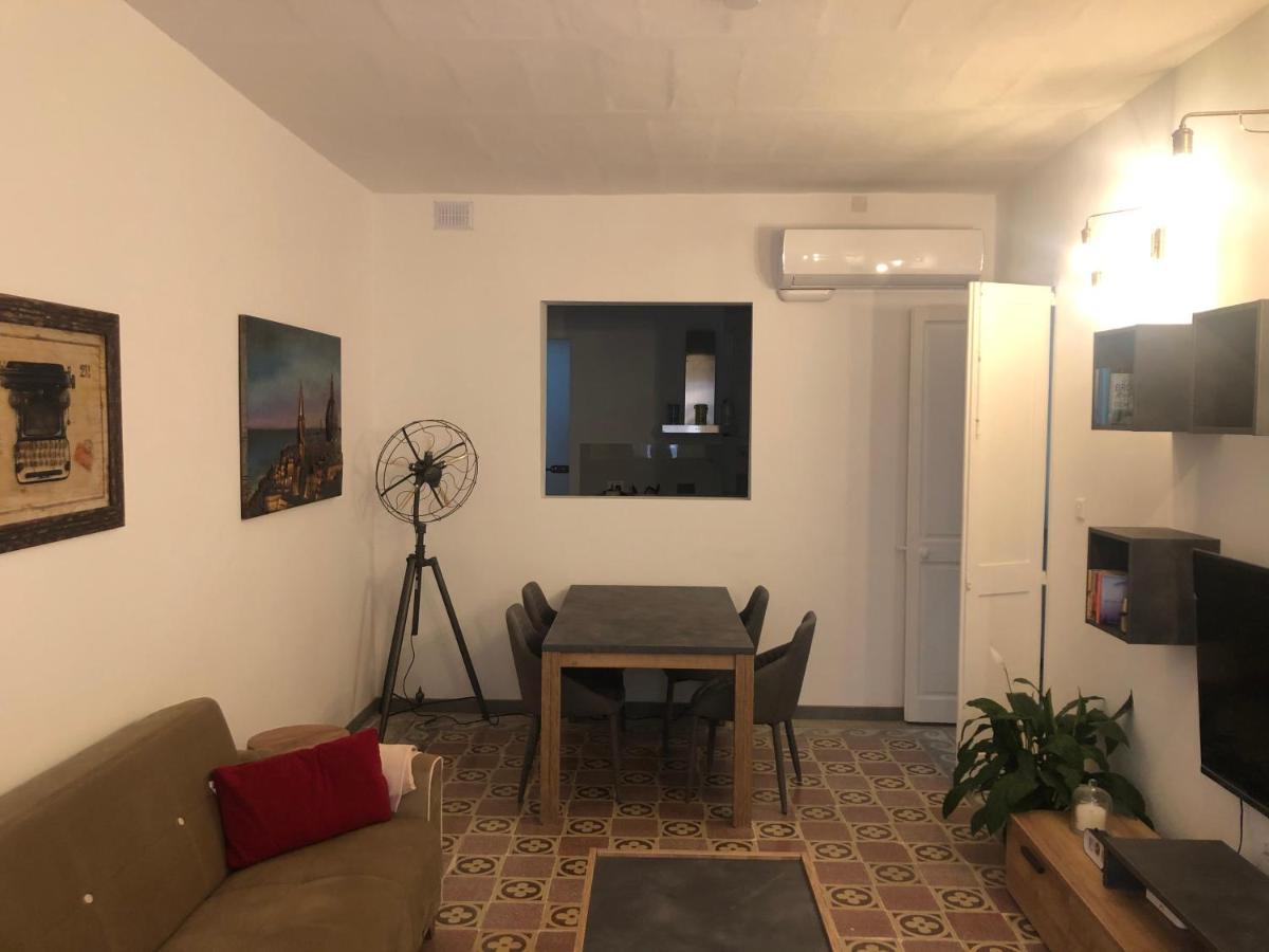 Valletta Retro Apartment Экстерьер фото