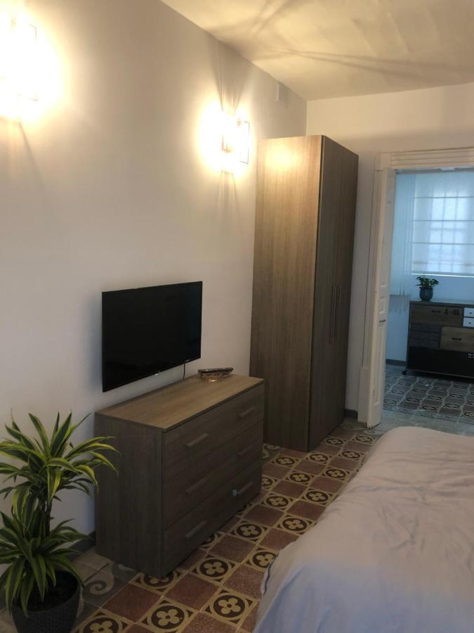 Valletta Retro Apartment Экстерьер фото