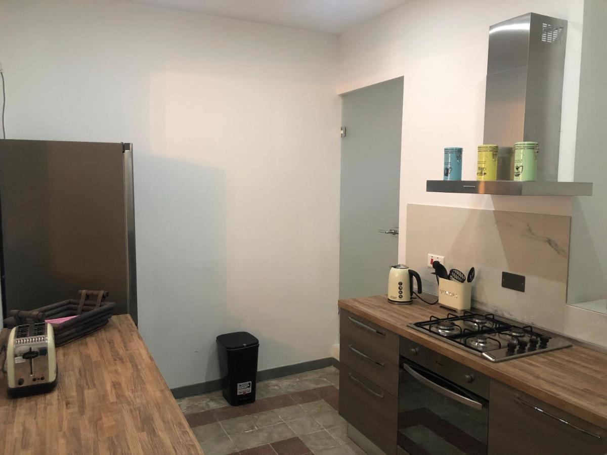 Valletta Retro Apartment Экстерьер фото