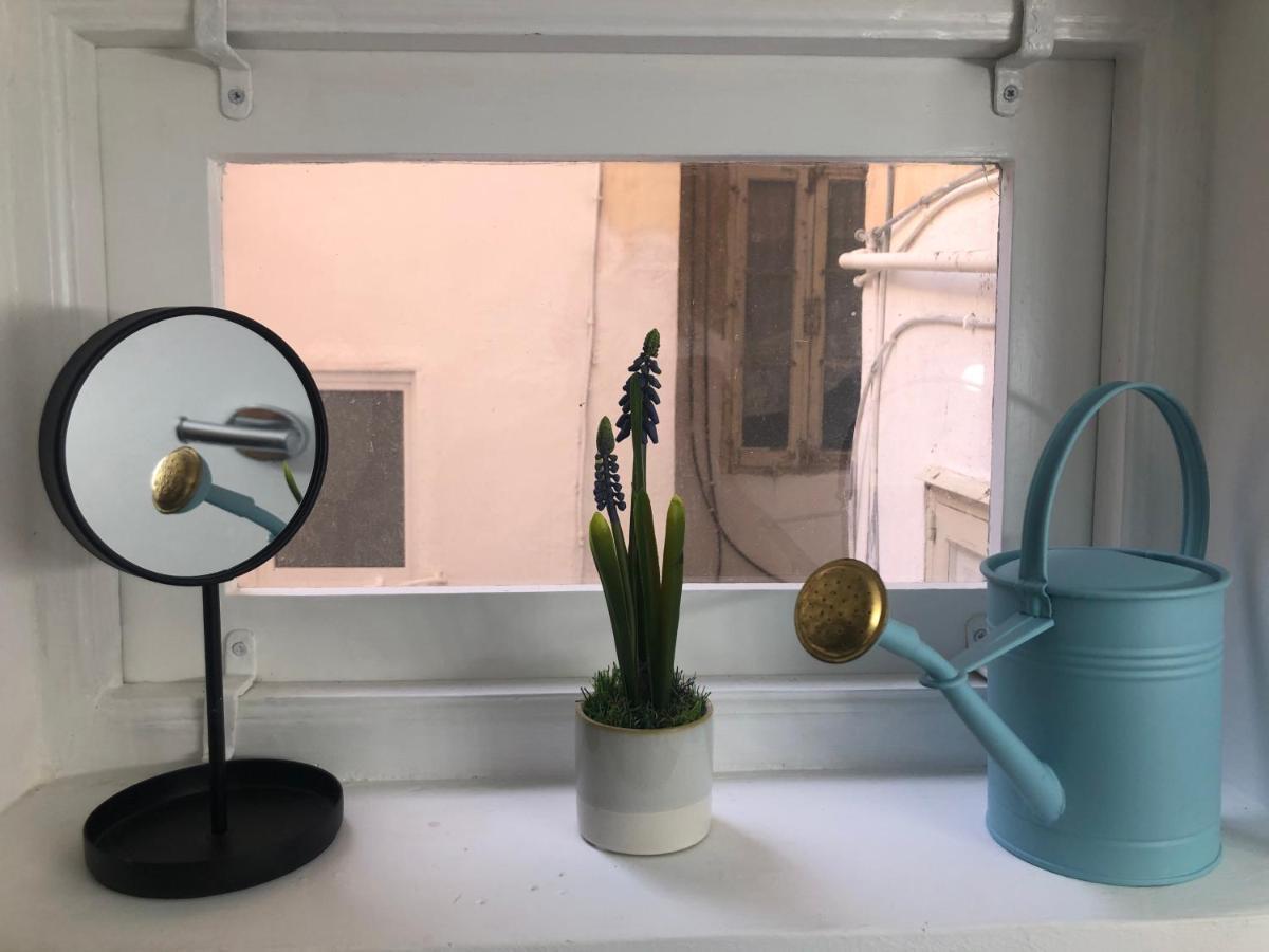 Valletta Retro Apartment Экстерьер фото